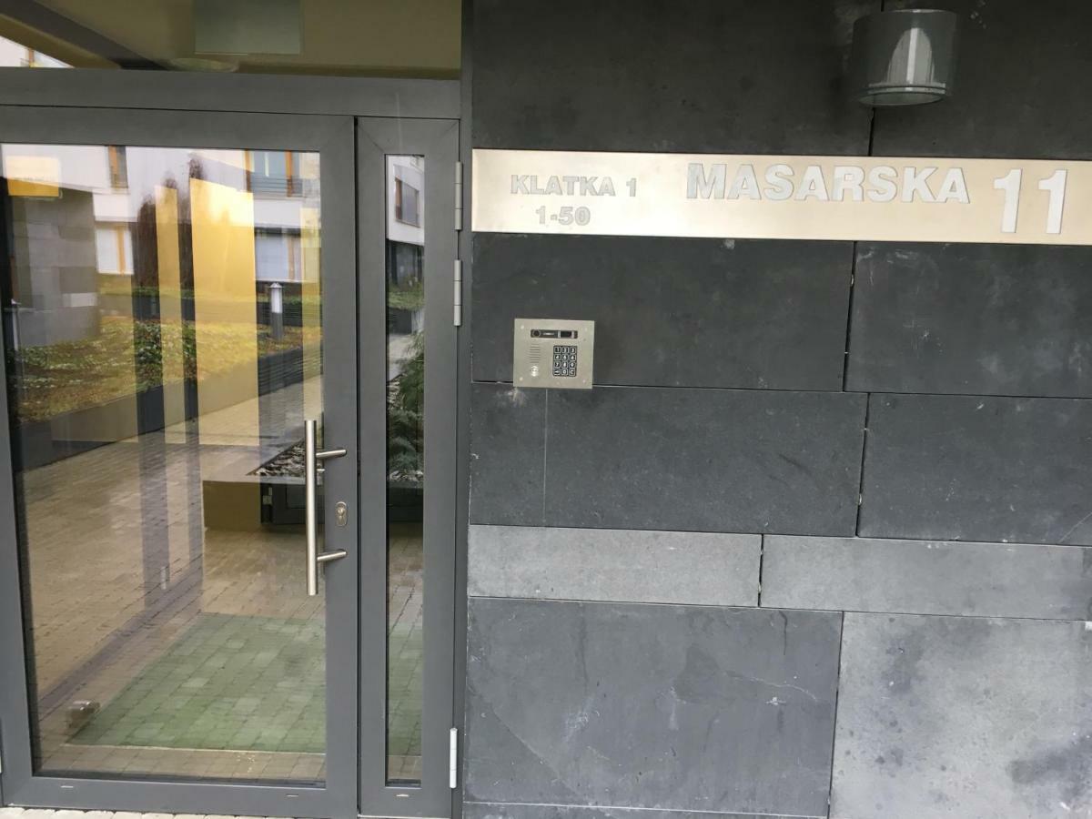 Viva Apartamenty Краків Екстер'єр фото