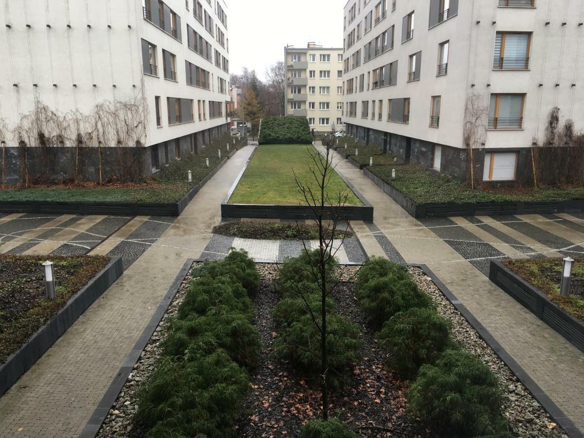 Viva Apartamenty Краків Екстер'єр фото