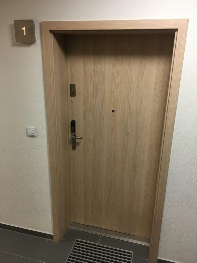 Viva Apartamenty Краків Екстер'єр фото