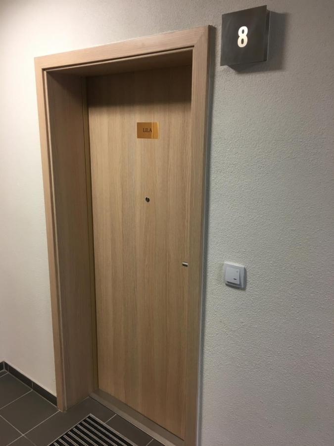 Viva Apartamenty Краків Екстер'єр фото